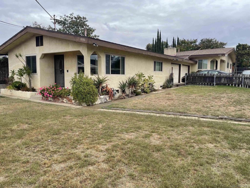 8148 Longdale Dr, Lemon Grove, CA 91945