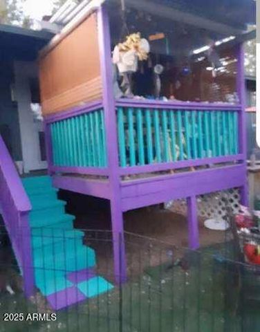 169 N HELEN Drive, Payson, AZ 85541