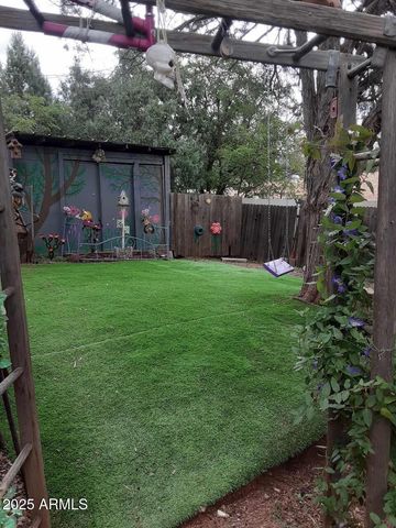 169 N HELEN Drive, Payson, AZ 85541