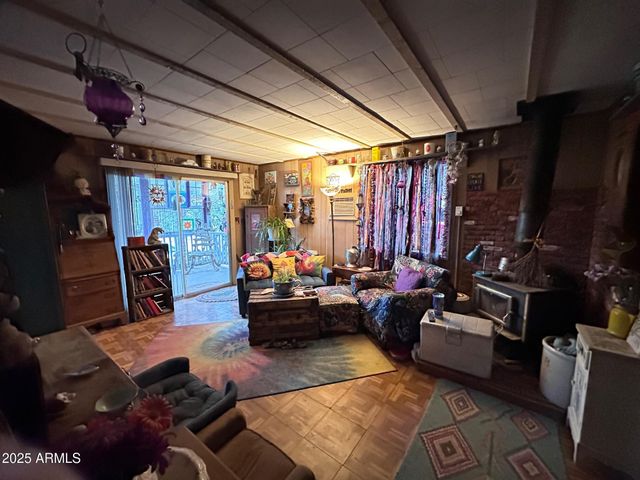 169 N HELEN Drive, Payson, AZ 85541