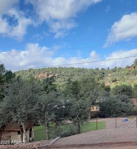 169 N HELEN Drive, Payson, AZ 85541