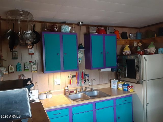 169 N HELEN Drive, Payson, AZ 85541