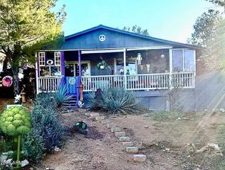 169 N HELEN Drive, Payson, AZ 85541