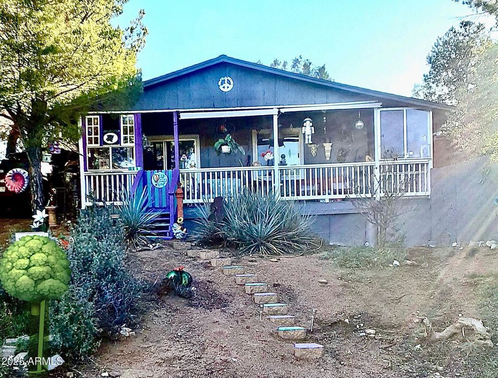 169 N HELEN Drive, Payson, AZ 85541