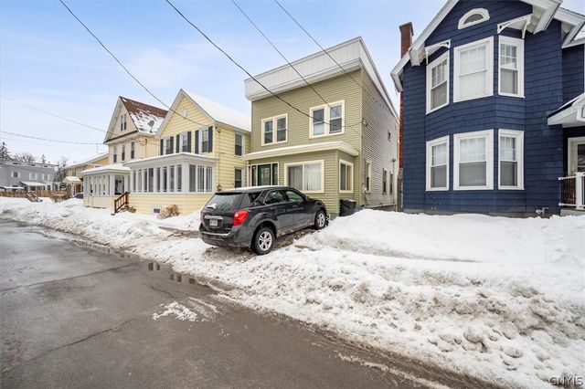 110 Prospect Street, Little Falls City, NY 13365