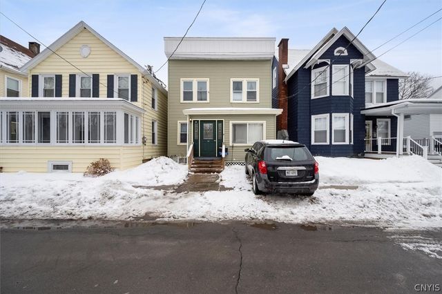 110 Prospect Street, Little Falls City, NY 13365