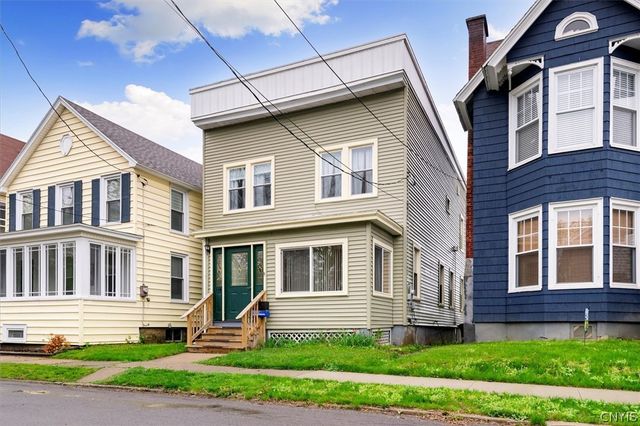 110 Prospect Street, Little Falls City, NY 13365