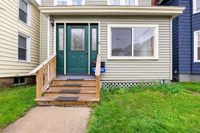 110 Prospect Street, Little Falls City, NY 13365