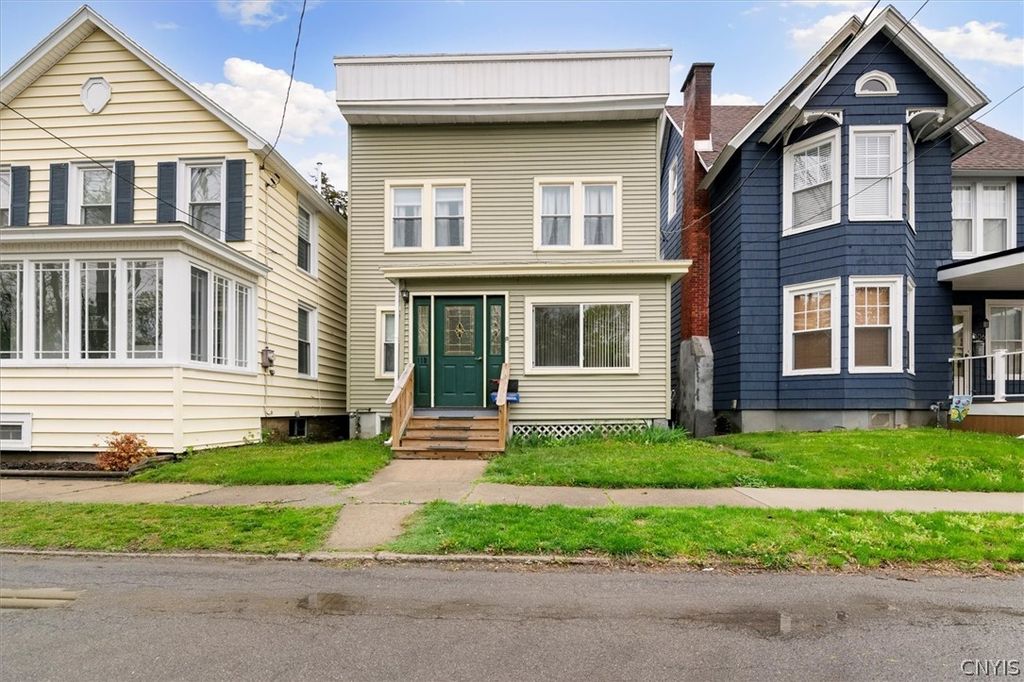 110 Prospect Street, Little Falls City, NY 13365