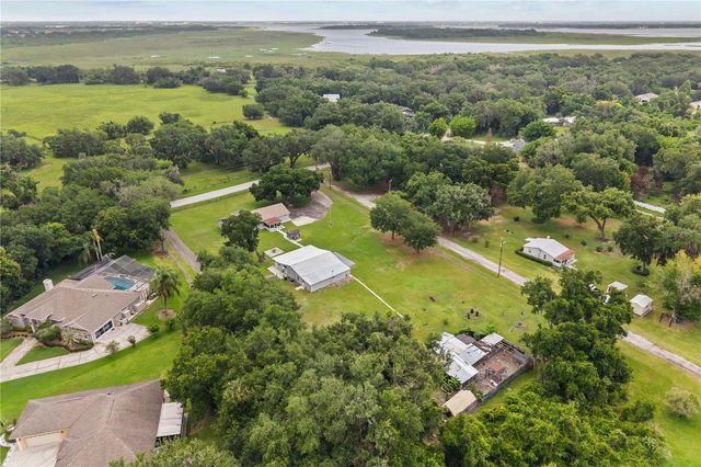 1960 HARBOR ROAD, Kissimmee, FL 34746