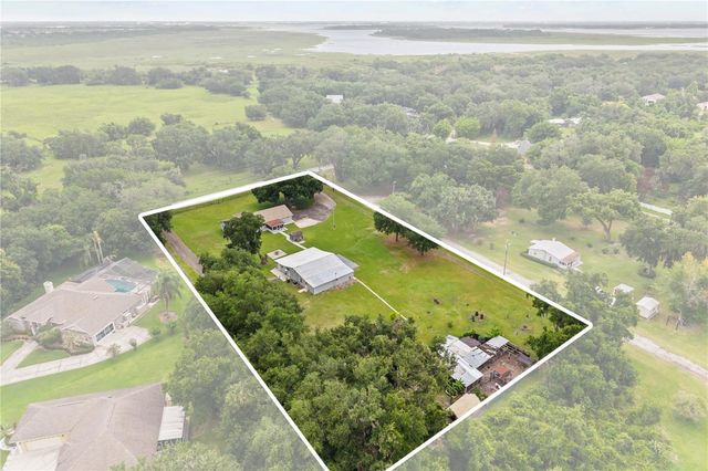 1960 HARBOR ROAD, Kissimmee, FL 34746