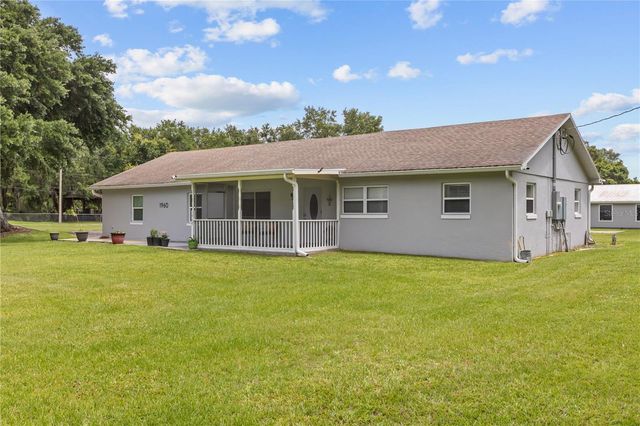 1960 HARBOR ROAD, Kissimmee, FL 34746