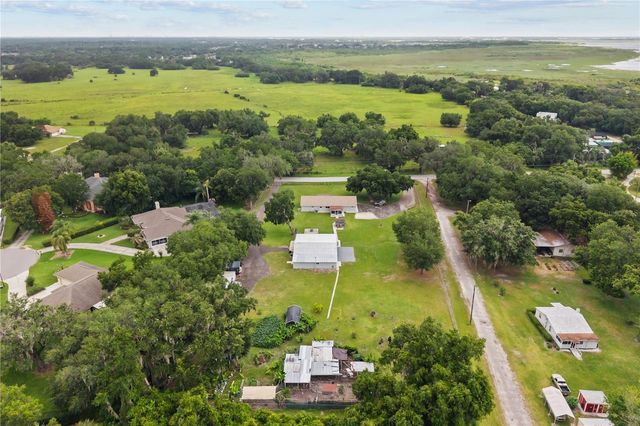 1960 HARBOR ROAD, Kissimmee, FL 34746
