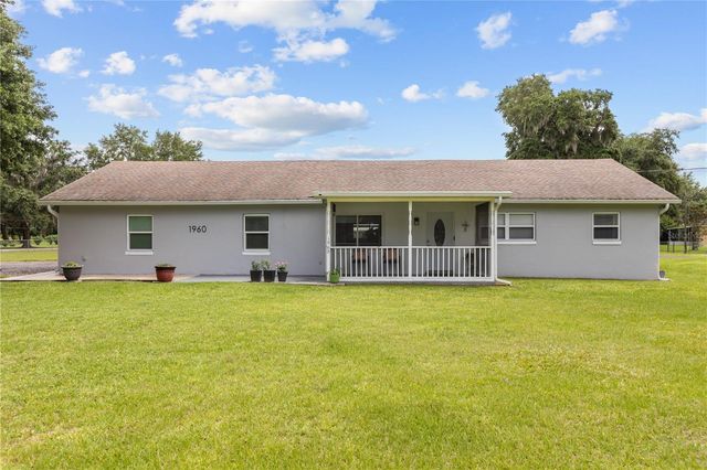 1960 HARBOR ROAD, Kissimmee, FL 34746