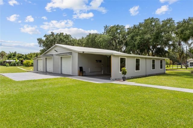 1960 HARBOR ROAD, Kissimmee, FL 34746