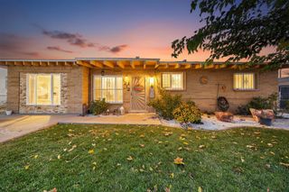 1212 Gretta Street NE, Albuquerque, NM 87112