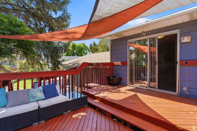 4043 W BOUCK CIR, Salt Lake City, UT 84120