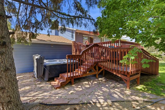 4043 W BOUCK CIR, Salt Lake City, UT 84120
