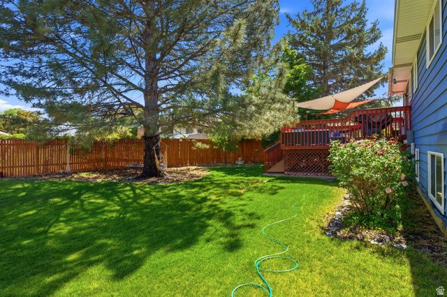 4043 W BOUCK CIR, Salt Lake City, UT 84120