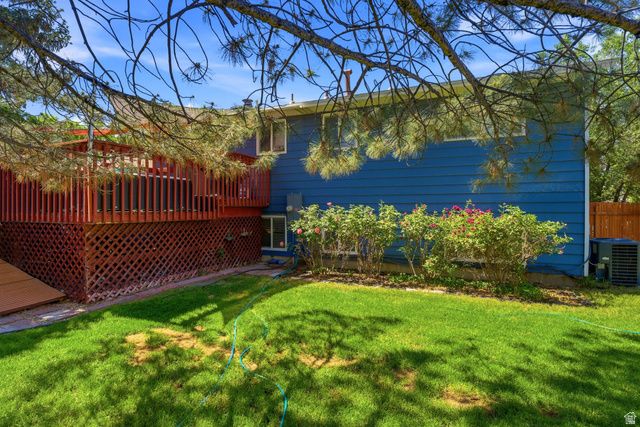 4043 W BOUCK CIR, Salt Lake City, UT 84120