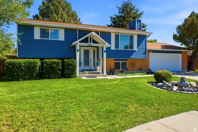 4043 W BOUCK CIR, Salt Lake City, UT 84120