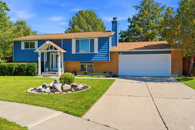 4043 W BOUCK CIR, Salt Lake City, UT 84120