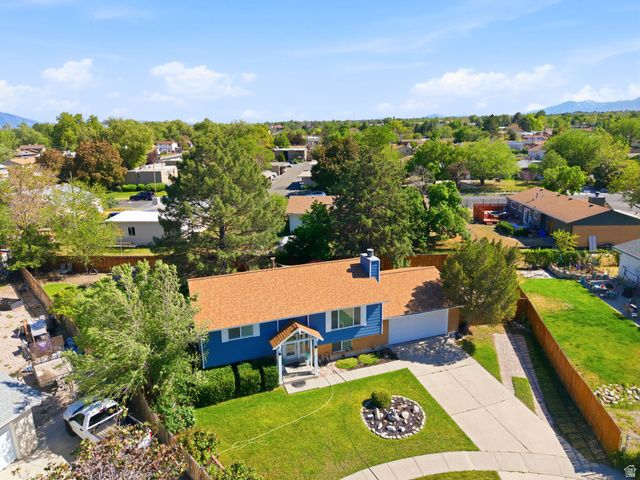 4043 W BOUCK CIR, Salt Lake City, UT 84120