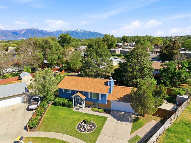 4043 W BOUCK CIR, Salt Lake City, UT 84120