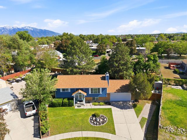 4043 W BOUCK CIR, Salt Lake City, UT 84120