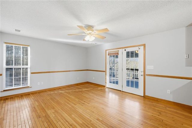 1139 Davis Road W, Fairmount, GA 30139