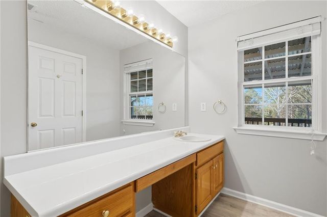 1139 Davis Road W, Fairmount, GA 30139