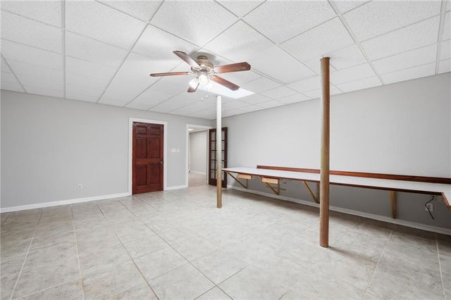 1139 Davis Road W, Fairmount, GA 30139