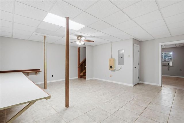 1139 Davis Road W, Fairmount, GA 30139