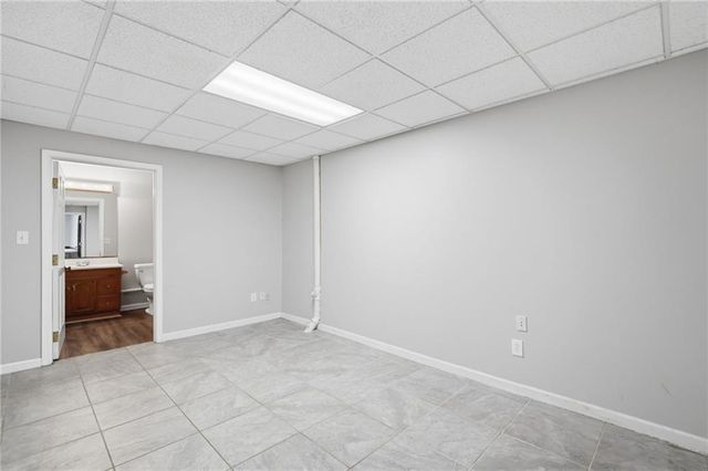 1139 Davis Road W, Fairmount, GA 30139