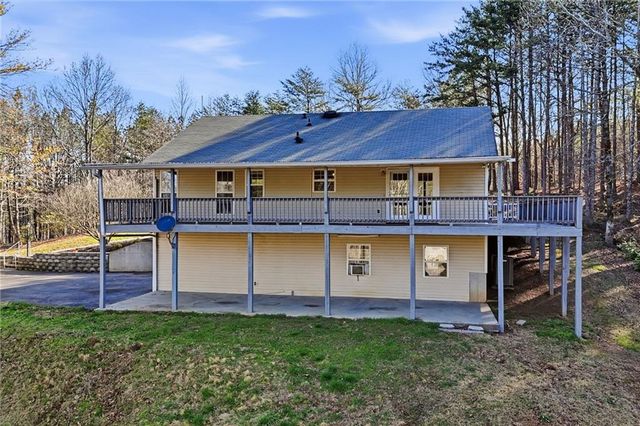 1139 Davis Road W, Fairmount, GA 30139