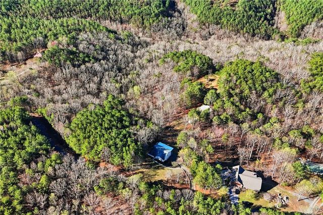 1139 Davis Road W, Fairmount, GA 30139