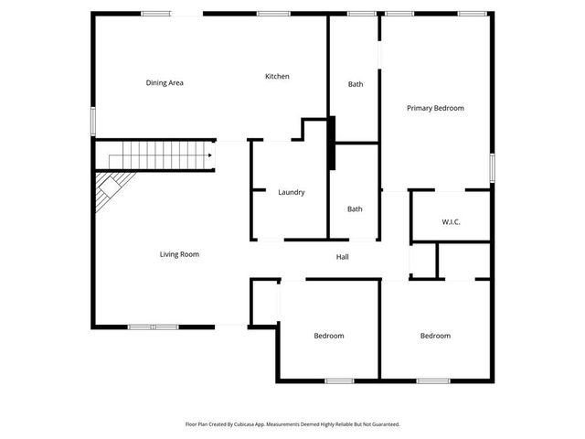 1139 Davis Road W, Fairmount, GA 30139