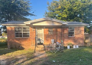 315 Roy Benton, Manila, AR 72442