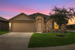 727 Green Clover Lane, Rosharon, TX 77583
