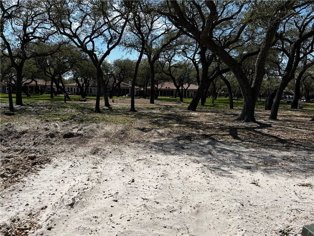 1113 Acorn Dr, Fulton, TX 78358