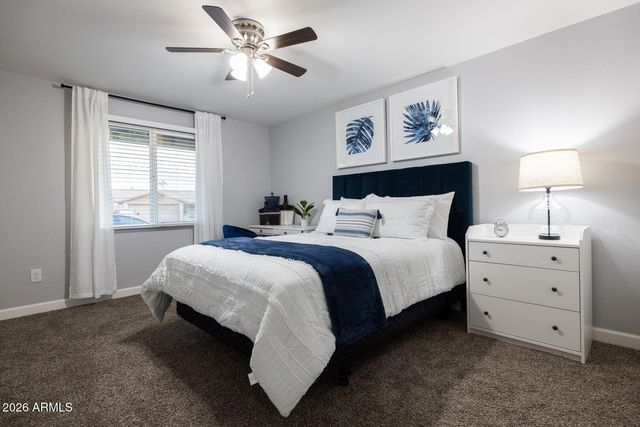 3726 E WINCHCOMB Drive, Phoenix, AZ 85032