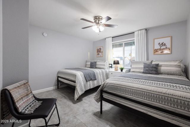 3726 E WINCHCOMB Drive, Phoenix, AZ 85032