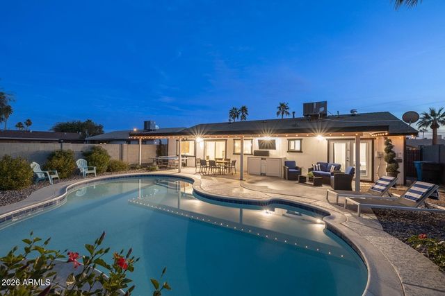 3726 E WINCHCOMB Drive, Phoenix, AZ 85032