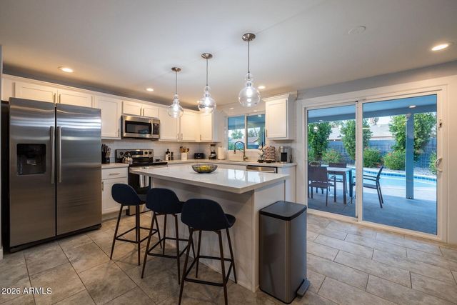 3726 E WINCHCOMB Drive, Phoenix, AZ 85032