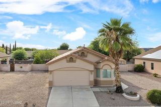 4400 S Avenida Paisano, Tucson, AZ 85746