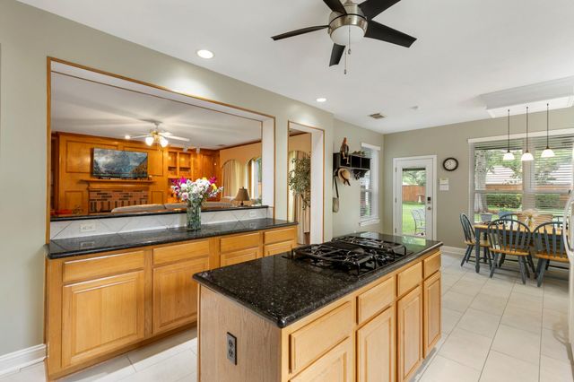 15314 Clevedon Lane, Jersey Village, TX 77040