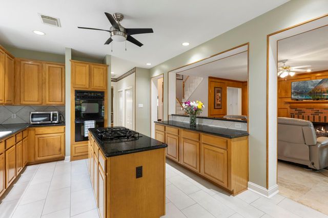 15314 Clevedon Lane, Jersey Village, TX 77040