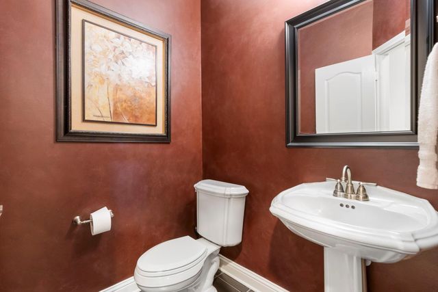 15314 Clevedon Lane, Jersey Village, TX 77040