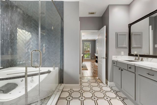 15314 Clevedon Lane, Jersey Village, TX 77040