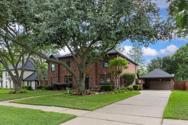 15314 Clevedon Lane, Jersey Village, TX 77040